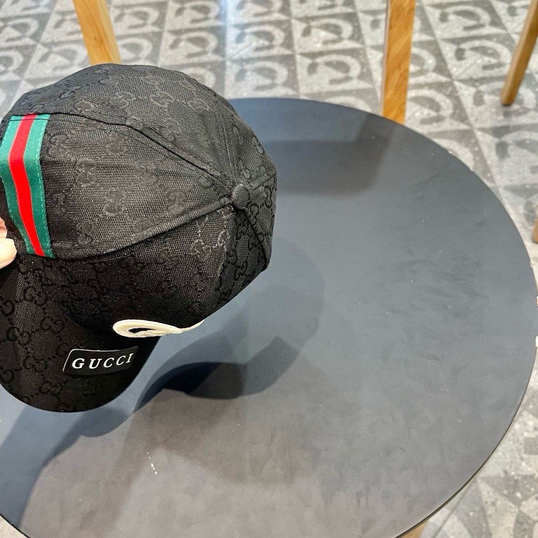 Gucci Caps